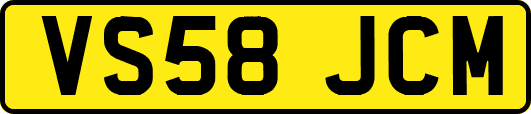 VS58JCM