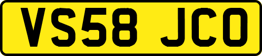 VS58JCO