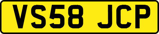 VS58JCP