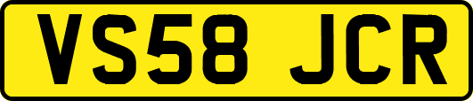 VS58JCR