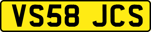 VS58JCS