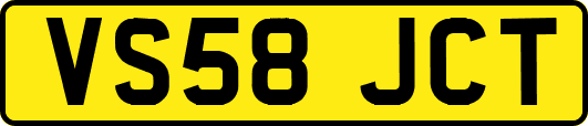 VS58JCT