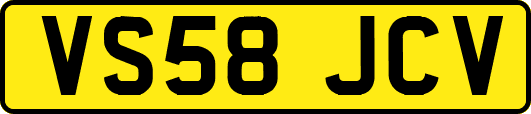VS58JCV