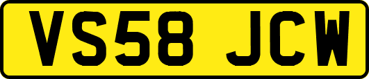 VS58JCW