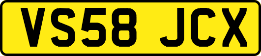 VS58JCX