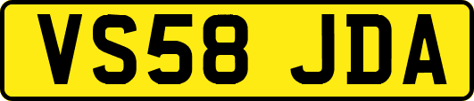 VS58JDA