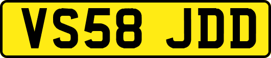 VS58JDD