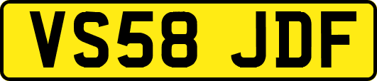 VS58JDF