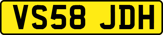 VS58JDH
