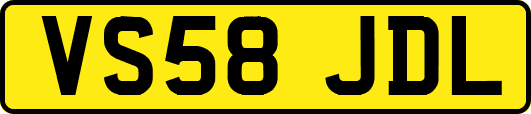 VS58JDL