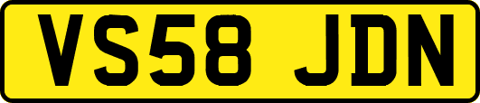 VS58JDN