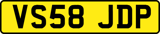 VS58JDP