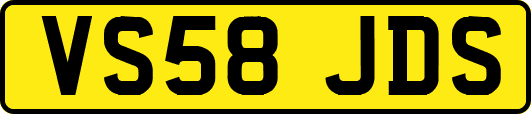 VS58JDS