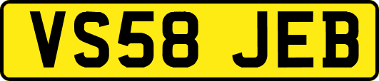 VS58JEB