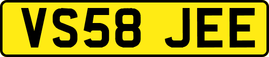 VS58JEE