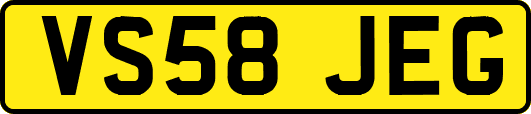 VS58JEG