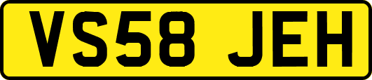 VS58JEH