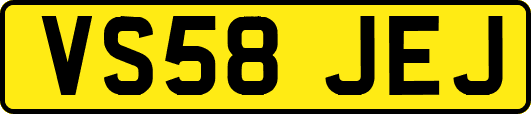 VS58JEJ