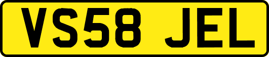 VS58JEL