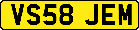 VS58JEM