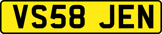 VS58JEN