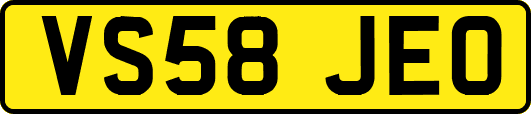 VS58JEO