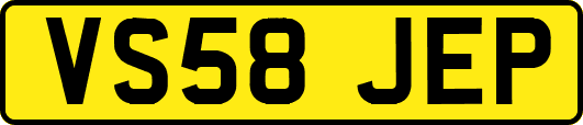 VS58JEP