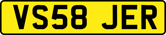 VS58JER