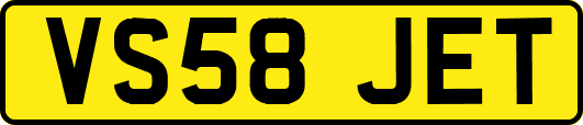 VS58JET