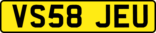 VS58JEU