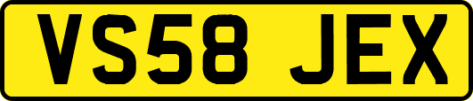 VS58JEX