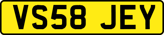 VS58JEY