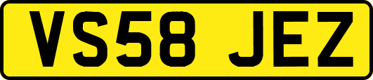 VS58JEZ