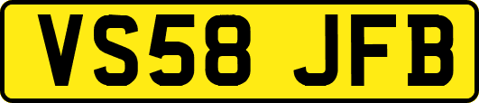 VS58JFB