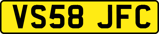 VS58JFC