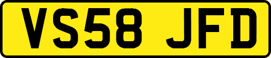 VS58JFD