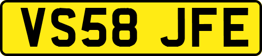 VS58JFE