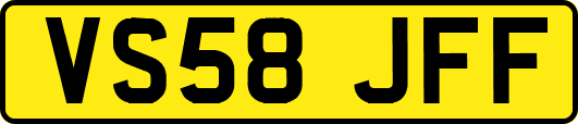 VS58JFF