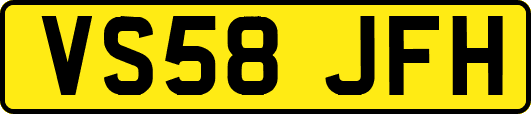 VS58JFH