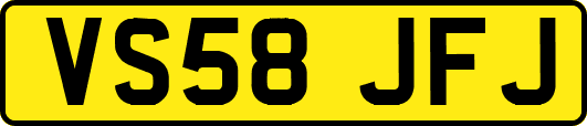 VS58JFJ