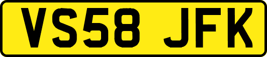 VS58JFK