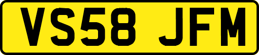 VS58JFM