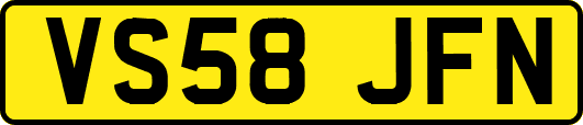 VS58JFN