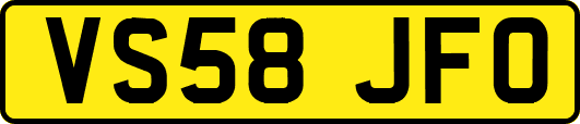 VS58JFO