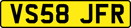 VS58JFR