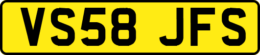 VS58JFS