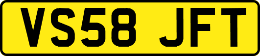 VS58JFT