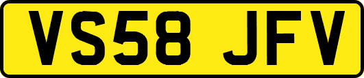 VS58JFV