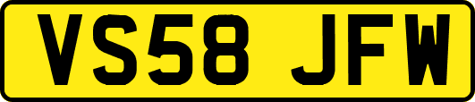 VS58JFW