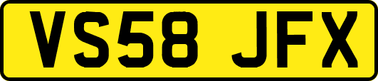 VS58JFX